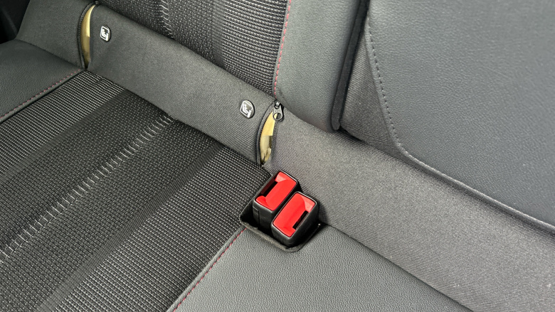 Vauxhall Mokka 1.2 Turbo SRi 5dr Petrol Hatchback